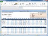 Excel Templates for Scheduling Employees Weekly Employee Shift Schedule Template Excel Schedule