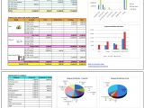 Excel Templates with Macros 10 Excel Macro Enabled Template Exceltemplates