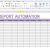Excel Templates with Macros Report Automation Template Using Excel Macro