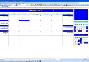 Excell Calendar Template event Calendar Excel Template Calendar Template Excel
