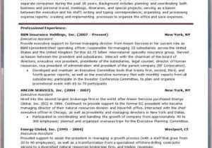 Executive assistant Resume Samples 2016 9 Resume for Executive assistant Sample Budget Template