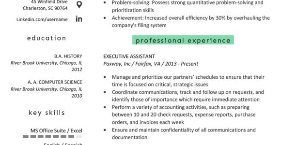 Executive assistant Resume Samples Executive assistant Resume Example Writing Tips Rg