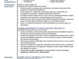Executive Resume format Word Professional Resume Templates Free Download Resume Genius