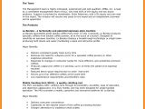Executive Summary Resume Samples 12 Best Of Executive assistant Sample Resume Resume