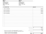 Exel Invoice Template Billing Invoice Template Excel Invoice Sample Template