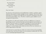 Exemple Of Cover Letter Download Cover Letter Samples