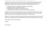 Exemple Of Cover Letter Free Cover Letter Examples for Every Job Search Livecareer