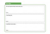 Exit Slips Template Slip Template 13 Free Word Excel Pdf Documents