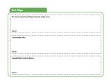Exit Slips Template Slip Template 13 Free Word Excel Pdf Documents
