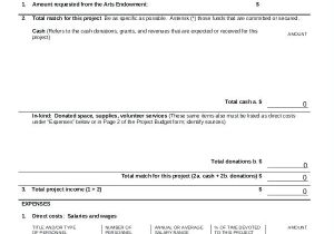 Expenditure Proposal Template Perfect Capital Expenditure Proposal Template Ensign