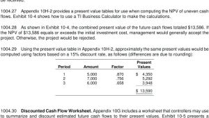 Expenditure Proposal Template Template Capital Expenditure Proposal Template