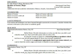 Experience Resume format Word Download 21 Experienced Resume format Templates Pdf Doc Free