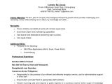 Experienced Job Application Resume Job Resume Resume Cv