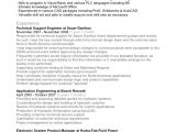 Experienced Mechanical Engineer Resume Jesse David Mechanical Engineer Resume
