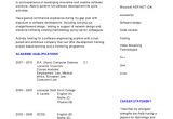 Experienced software Engineer Resume software Engineer Resume Example 10 Free Word Pdf