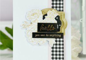 Express Yourself Diy Card toppers 192 Best Card Kit Makers Mart Spellbinders Images In 2020