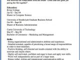 Extensive Resume Sample 17 Best Images About Free Resume Sample On Pinterest
