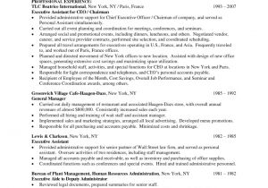 Extensive Resume Sample Resume Examples Medical assistant Extensive Experience