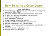 Eye Catching Cover Letters Writing An Eye Catching Resume