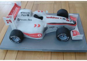 F1 Car Cake Template F1 Car Birthday Cake Cakes by Lynz
