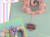 Fabric Covered Letters for Nursery 16 Best Images About Fabric Covered Letters On Pinterest
