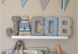 Fabric Covered Letters for Nursery 17 Best Ideas About Fabric Covered Letters On Pinterest