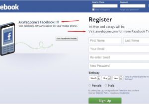 Facebook Chat Template 30 Cool Facebook Tips and Tricks You Must Know