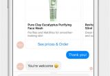 Facebook Chat Template Facebook Chat Template Choice Image Template Design Ideas