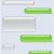 Facebook Chat Template Phone Chat Template Stock Vector C Pixxart 22337835