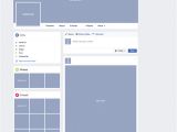 Facebook Company Page Template Facebook Template Available for Free Download Studiostock