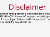 Facebook Disclaimer Template the Gallery for Gt Public Relations Strategy