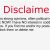 Facebook Disclaimer Template the Gallery for Gt Public Relations Strategy