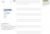 Facebook Message Template for Word Facebook Message Template for Word Image Collections