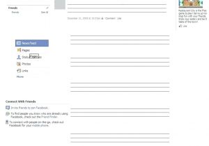 Facebook Message Template for Word Facebook Message Template for Word Image Collections