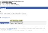 Facebook Phishing Email Template Another Day Another Facebook Phishing Scam Secure Ud