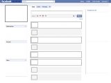 Facebook Templates for Projects Http Teachone2one Com Wp Content Uploads Facebook