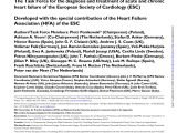 Failed to Win Unique Card From Baron 2016 Esc Guidelines for the Diagnosis and Treatment Of Acute