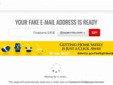 Fake Email Template Generator top 10 Fake Email Generator Get A Free Online Temp Email