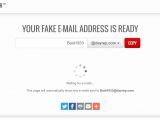 Fake Email Template Generator top Fake Email Generator to Create Disposable Email