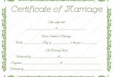 Fake Marriage Certificate Template 34 Best Printable Marriage Certificates Images On Pinterest