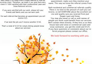 Fall Clean Up Flyer Template Anthonycafagna Videos and More