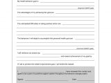 Family Behavior Contract Template Personal Behavior Contract Personal Behavior Improve