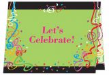 Family Next Door Blank Card Custom Full Color Folded Note Card Invitation Printed 2 Sides 5 1 2 X 4 1 4 Box Of 10 Item 597429