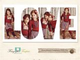Family Photography Email Templates 10×20 Photography Storyboard Templates Storyboard Photoshop