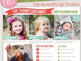 Family Photography Email Templates 38 Christmas Email Newsletter Templates Free Psd Eps