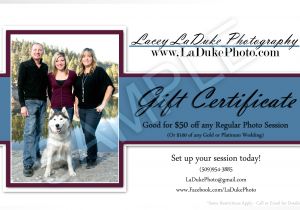 Family Photography Email Templates Eugene Photographer Laduke Photography