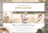 Family Photography Email Templates Fall Family Mini Session Template for Photographer Mini