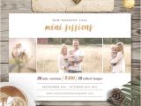 Family Photography Email Templates Fall Family Mini Session Template for Photographer Mini