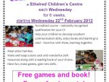 Family Reading Night Flyer Template Kennington News Family Literacy Course Starting 22nd Feb