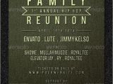 Family Reunion Flyer Template Family Reunion Flyer Template Family Reunions Flyer